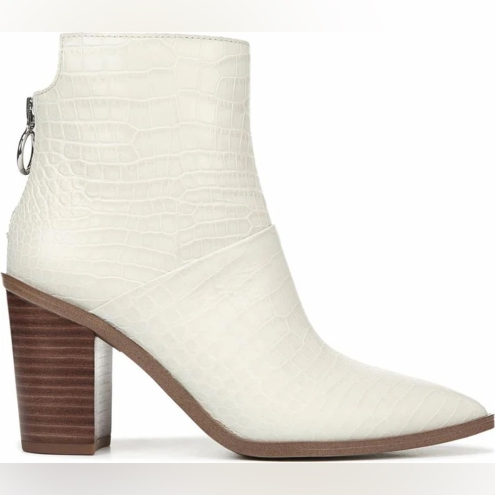 Franco Sarto Ankle Boot Heels